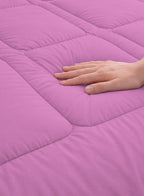 Parajohn Parry Life Comforter — Ultra Soft Warm Bedding | Microfiber, 220×240 cm  PARAJOHN UAE