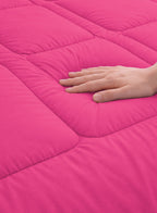 Parajohn Parry Life Comforter — Ultra Soft Warm Bedding | Microfiber, 220×240 cm  PARAJOHN UAE