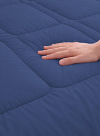 Parajohn Parry Life Comforter — Ultra Soft Warm Bedding | Microfiber, 220×240 cm  PARAJOHN UAE