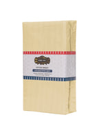 Parajohn Parry Life King Fitted Sheet Set — Soft & Snug Fit | 3 PCS, 200×200+30 cm  PARAJOHN UAE