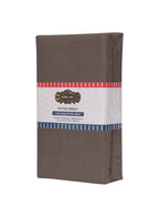 Parajohn Parry Life King Fitted Sheet Set — Soft & Snug Fit | 3 PCS, 200×200+30 cm  PARAJOHN UAE