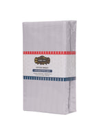 Parajohn Parry Life King Fitted Sheet Set — Soft & Snug Fit | 3 PCS, 200×200+30 cm  PARAJOHN UAE