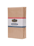 Parajohn Parry Life King Fitted Sheet Set — Soft & Snug Fit | 3 PCS, 200×200+30 cm  PARAJOHN UAE