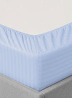 Parajohn Parry Life King Fitted Sheet Set — Soft & Snug Fit | 3 PCS, 200×200+30 cm  PARAJOHN UAE