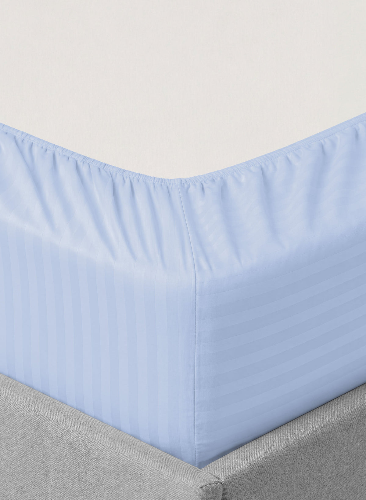 Parajohn Parry Life King Fitted Sheet Set — Soft & Snug Fit | 3 PCS, 200×200+30 cm  PARAJOHN UAE