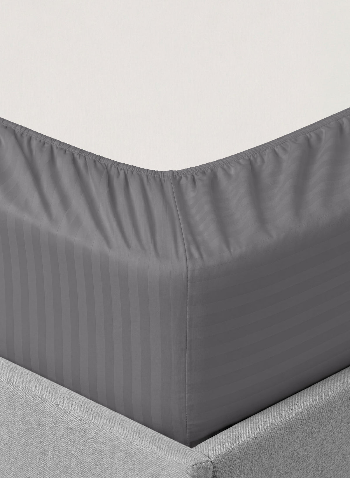 Parajohn Parry Life King Fitted Sheet Set — Soft & Snug Fit | 3 PCS, 200×200+30 cm  PARAJOHN UAE