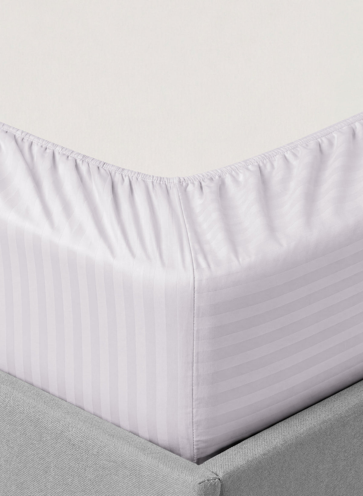 Parajohn Parry Life King Fitted Sheet Set — Soft & Snug Fit | 3 PCS, 200×200+30 cm  PARAJOHN UAE