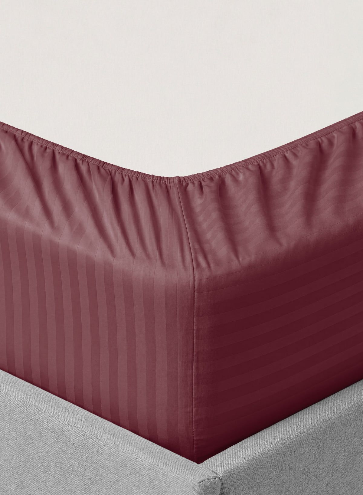 Parajohn Parry Life King Fitted Sheet Set — Soft & Snug Fit | 3 PCS, 200×200+30 cm  PARAJOHN UAE
