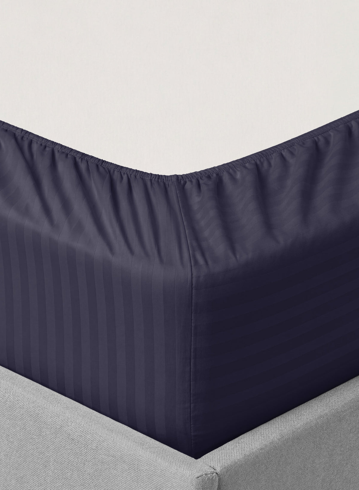 Parajohn Parry Life King Fitted Sheet Set — Soft & Snug Fit | 3 PCS, 200×200+30 cm  PARAJOHN UAE