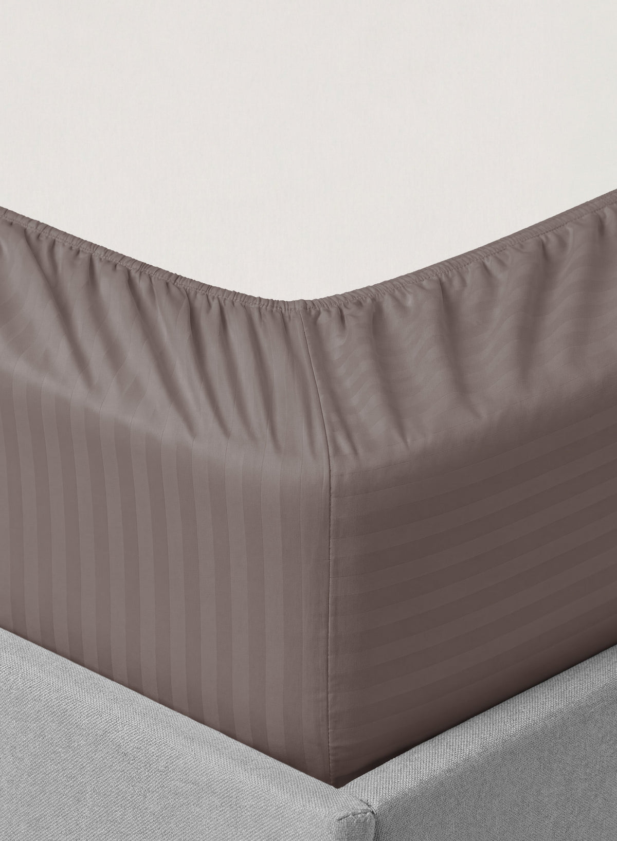Parajohn Parry Life King Fitted Sheet Set — Soft & Snug Fit | 3 PCS, 200×200+30 cm  PARAJOHN UAE