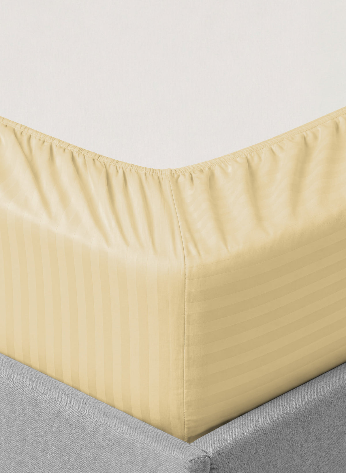 Parajohn Parry Life King Fitted Sheet Set — Soft & Snug Fit | 3 PCS, 200×200+30 cm  PARAJOHN UAE
