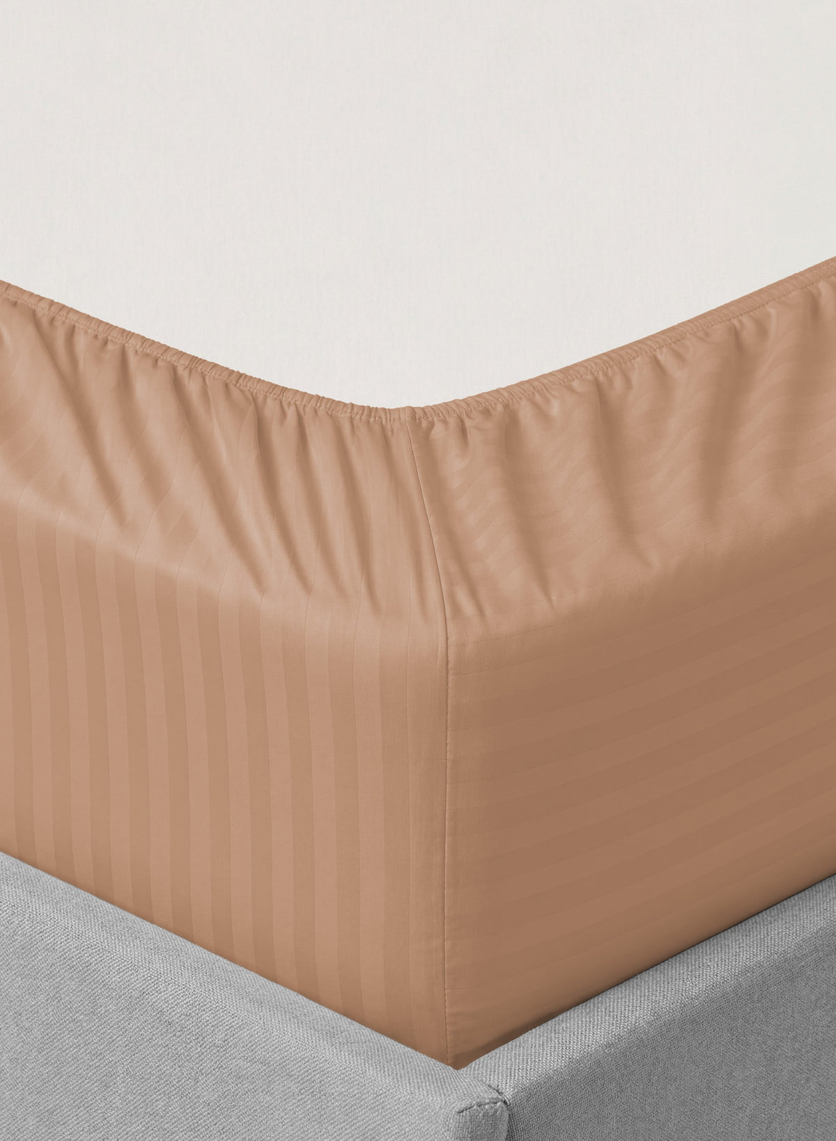 Parajohn Parry Life King Fitted Sheet Set — Soft & Snug Fit | 3 PCS, 200×200+30 cm  PARAJOHN UAE