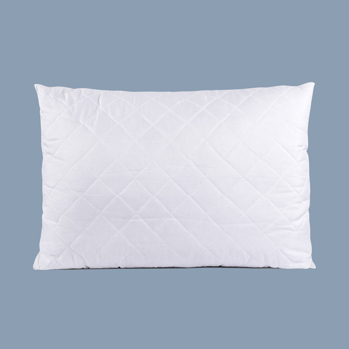 ParryLife Quilted Pillow Standard Size 50 x 70 CM  PARAJOHN UAE
