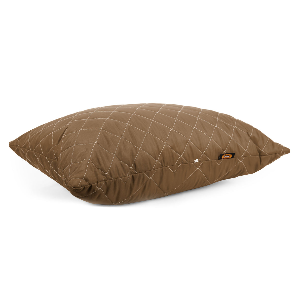ParryLife Dyed Quilted Pillow Standard Size 50x70 CM  PARAJOHN UAE