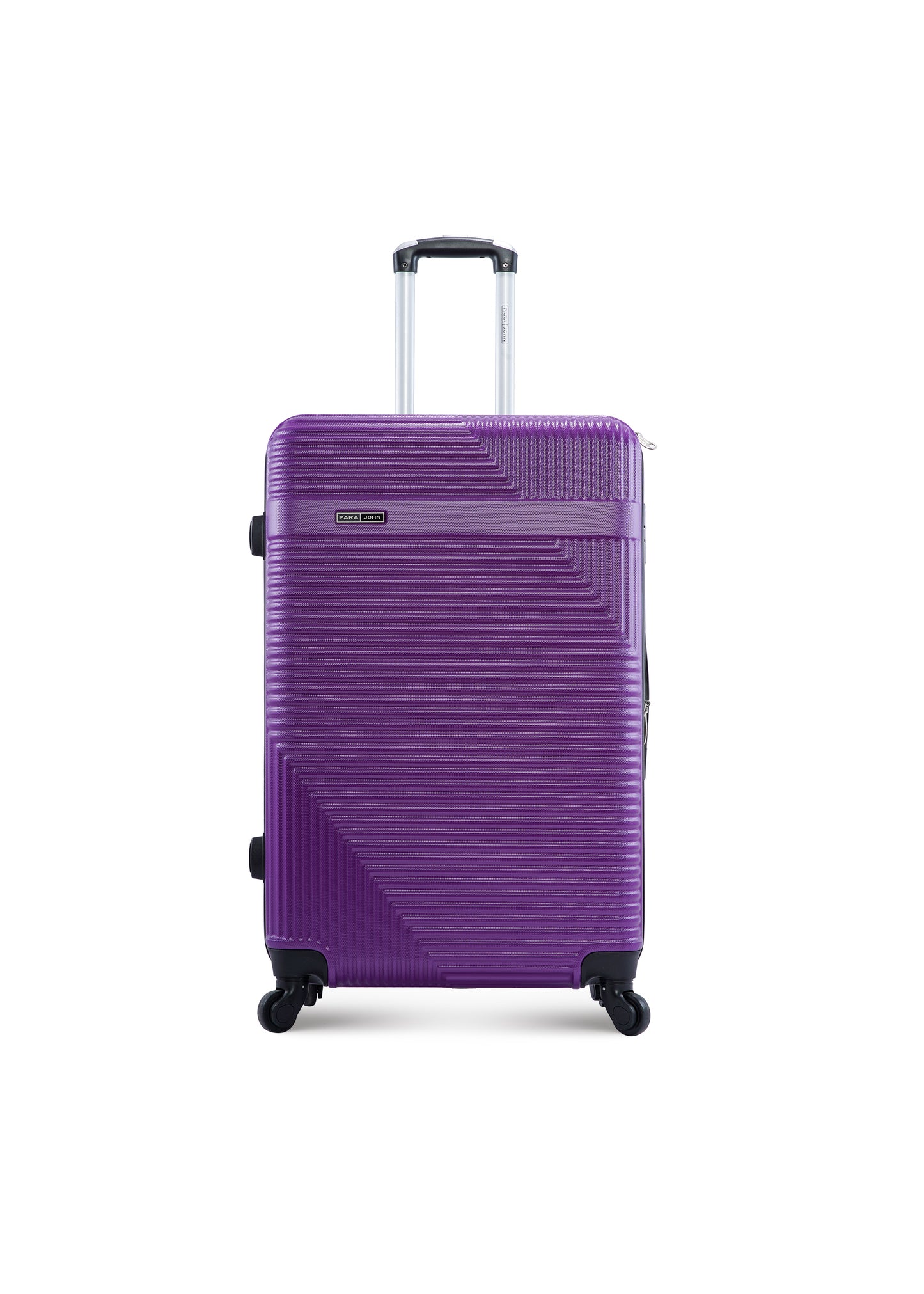 Bravo 28 inch ABS Check-in  Luggage Trolley