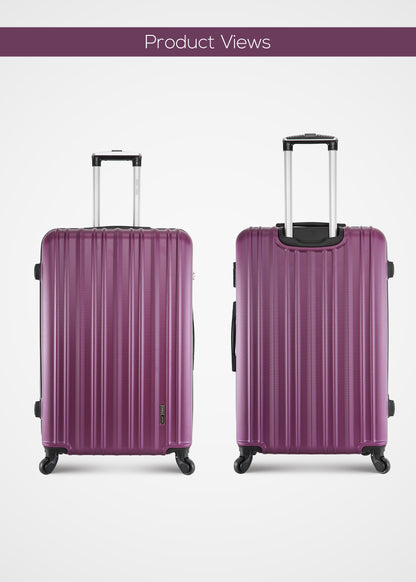 Keno 28 inch ABS Check-in  Luggage Trolley