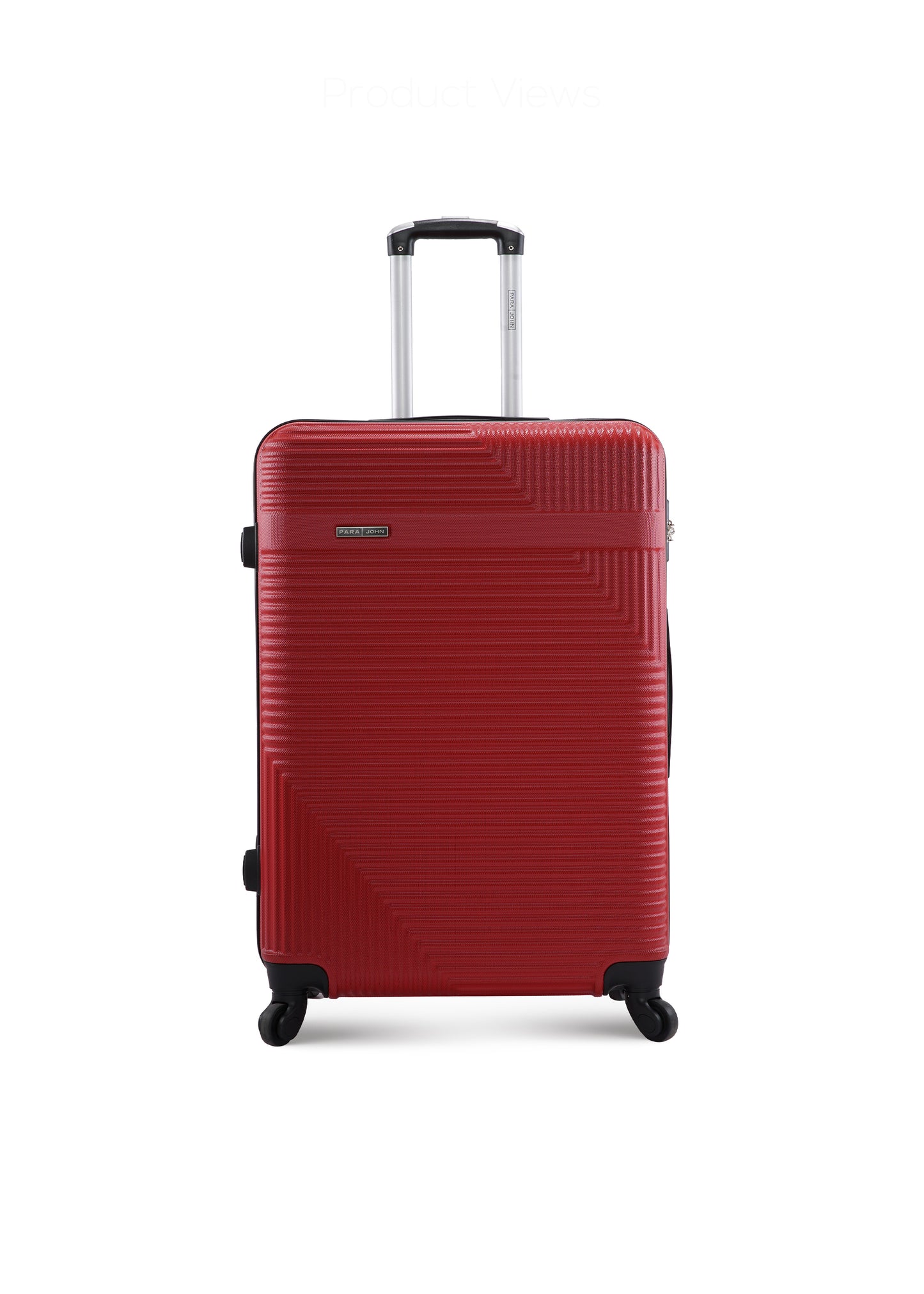 Bravo 28 inch ABS Check-in  Luggage Trolley