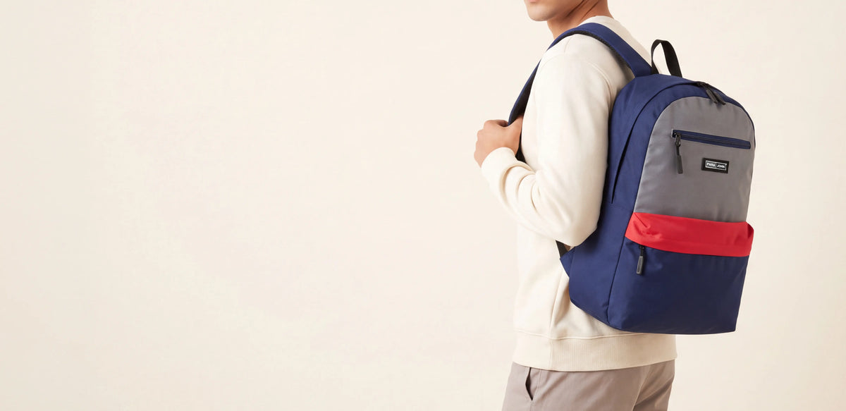 Backpacks &Bags