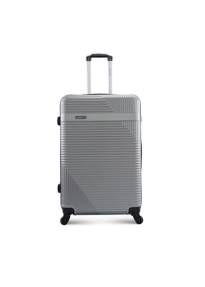 Bravo 28 inch ABS Check-in  Luggage Trolley