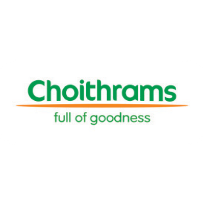 Choithrams Logo