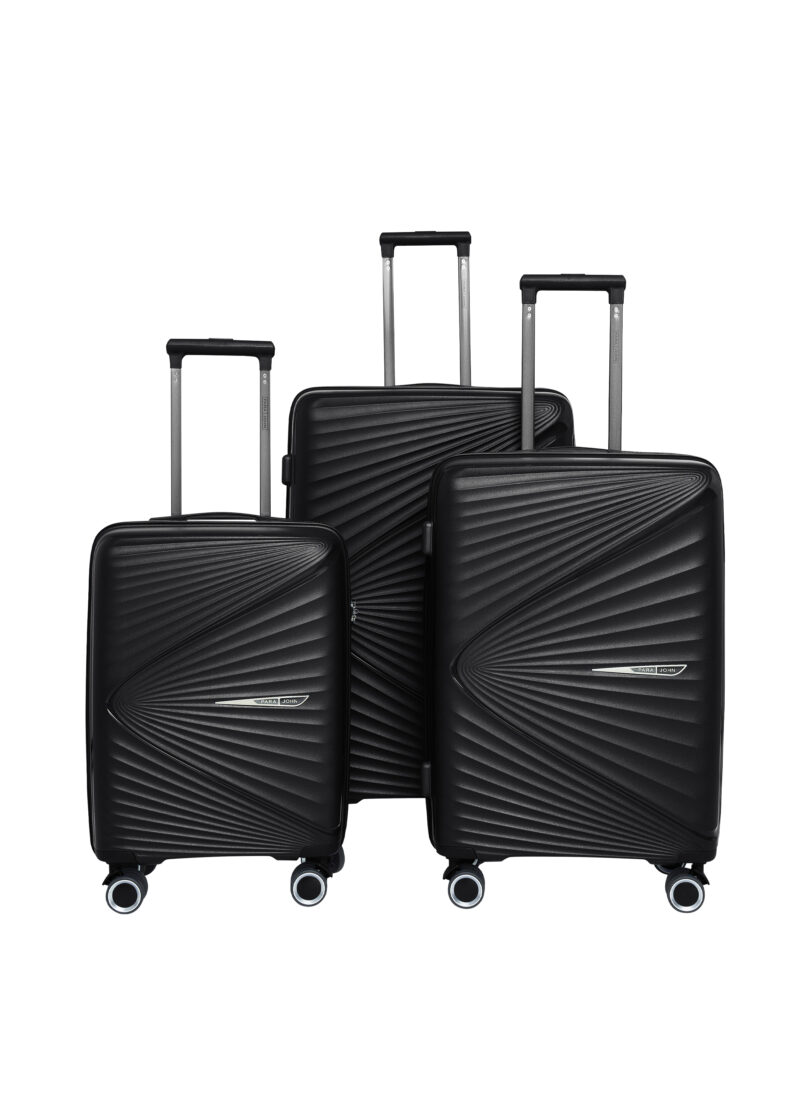 Lightweight Luggage Set