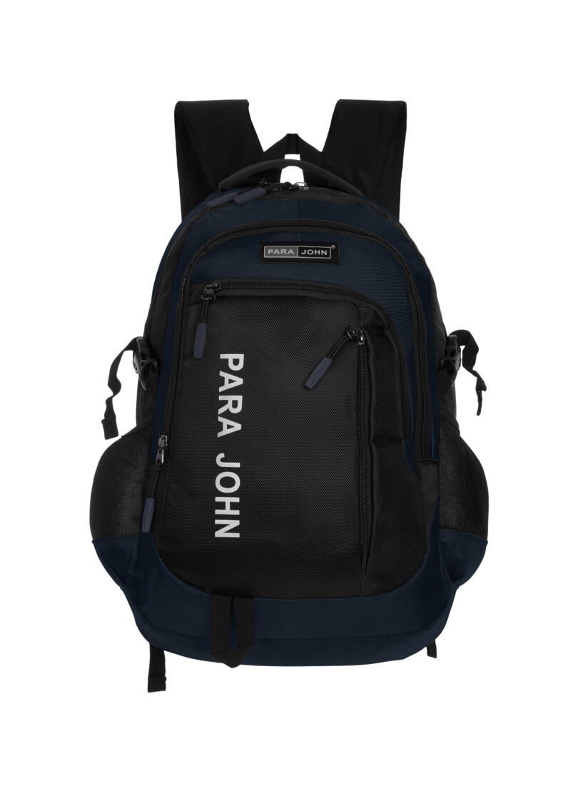 Ergonomic Decompression Backpack